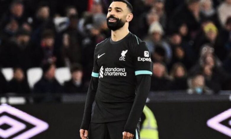 محمد صلاح