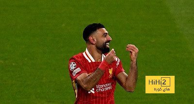 محمد صلاح يستخدم باريس سان جيرمان للضغط على إدارة ليفربول.. !