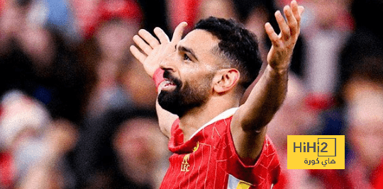 محمد صلاح يستهدف رقمًا قياسيًا في البريميرليغ