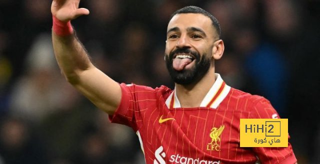 محمد صلاح يسجل ثالث أهداف ليفربول أمام ليستر سيتي