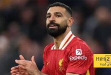 محمد صلاح يكتب التاريخ مع ليفربول: أيقونة العصر الحديث