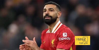 محمد صلاح يكتب التاريخ مع ليفربول: أيقونة العصر الحديث