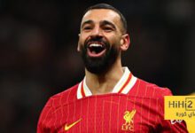 محمد صلاح ينهي العام متفوقا على كل نجوم أوروبا