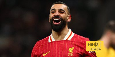 محمد صلاح ينهي العام متفوقا على كل نجوم أوروبا