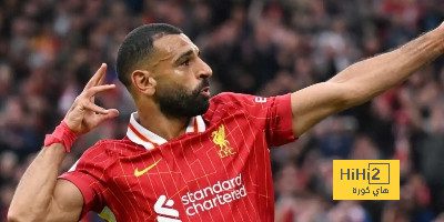 مركز محمد صلاح في ترتيب الهدافين التاريخيين للدوري الانجليزي الممتاز