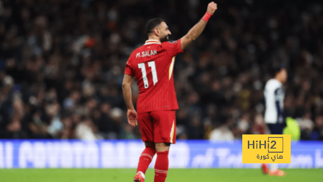 مستجدات إنتقال محمد صلاح إلى الإتحاد