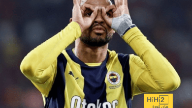 مستجدات انتقال يوسف النصيري إلى النصر