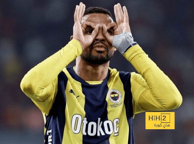 مستجدات انتقال يوسف النصيري إلى النصر