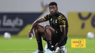 مستجدات تجديد عقد شراحيلي مع الاتحاد