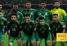 مشاكل المنتخب السعودي خلال كأس الخليج … تتلخص في 4 نقاط