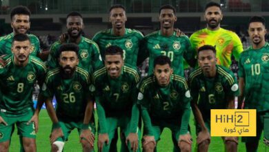 مشاكل المنتخب السعودي خلال كأس الخليج … تتلخص في 4 نقاط