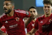 مصير امام عاشور وكهربا في الاهلي المصري