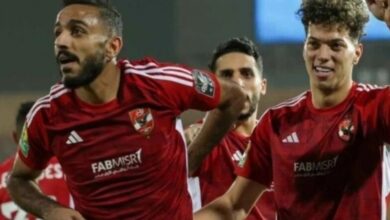 مصير امام عاشور وكهربا في الاهلي المصري