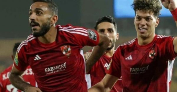 مصير امام عاشور وكهربا في الاهلي المصري