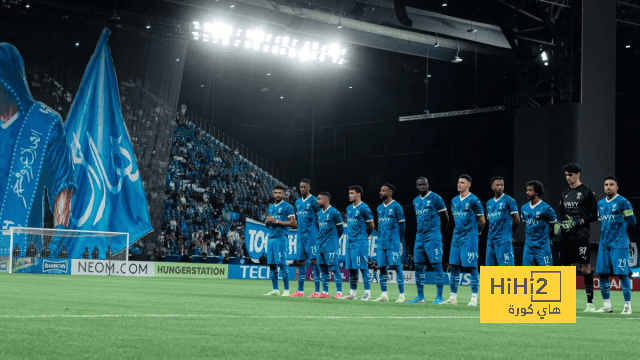 مكاسب الهلال التسويقية لاتتوقف