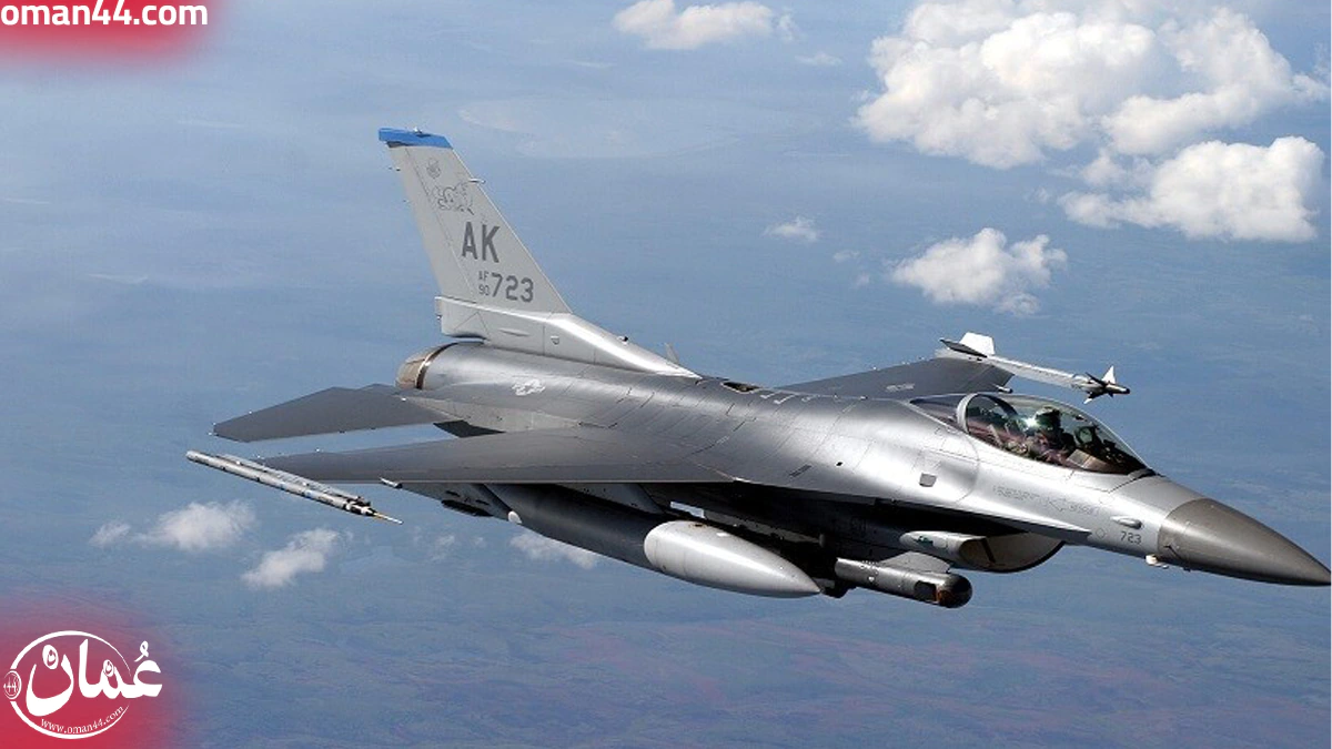 F-16