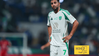 من أفضل لاعب وسط في الدوري السعودي؟