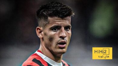 موراتا على رادار دوري روشن في يناير.. من سيختار الأهلي أم النصر؟