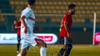 الزمالك وطلائع الجيش