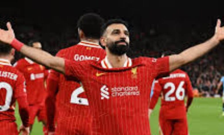 ليفربول ضد جيرونا