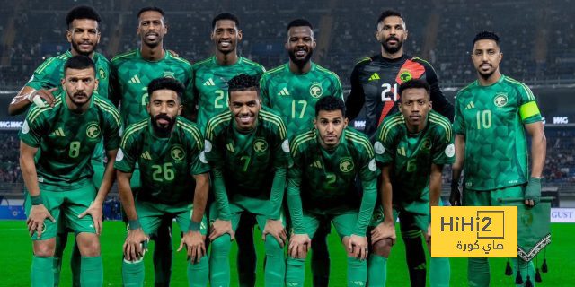 ميزة وحيدة تجعل المنتخب السعودي يفوز على عمان