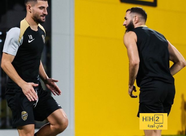 نتائج آخر 4 مباريات بين الاتحاد والنصر