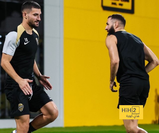 نتائج آخر 4 مباريات بين الاتحاد والنصر