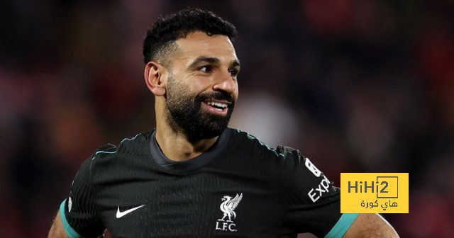 نجم إنجلترا يفاجئ محمد صلاح!