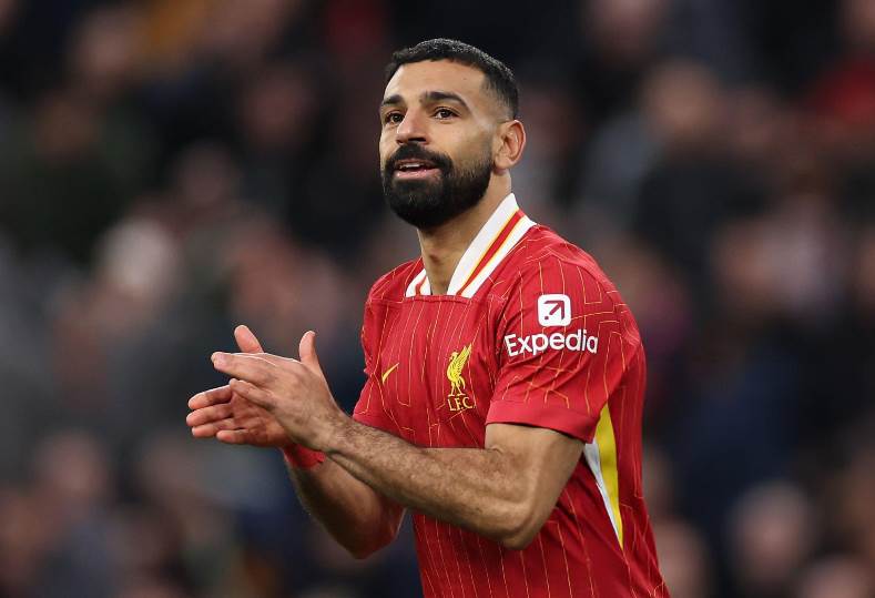 محمد صلاح