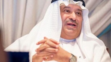 نواف بن محمد عضو شرف الهلال : النادي لا يحتاج لصلاح ..ويجب التعاقد مع بديل لكوليبالي