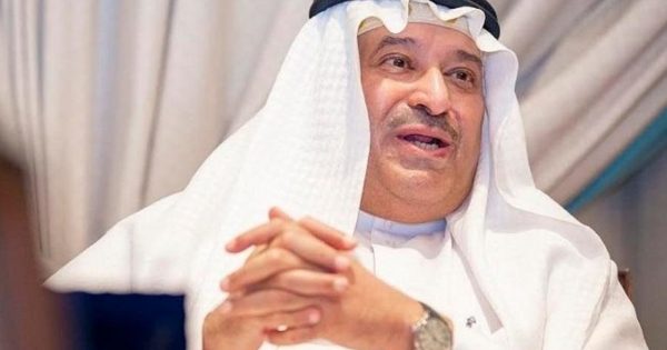 نواف بن محمد عضو شرف الهلال : النادي لا يحتاج لصلاح ..ويجب التعاقد مع بديل لكوليبالي