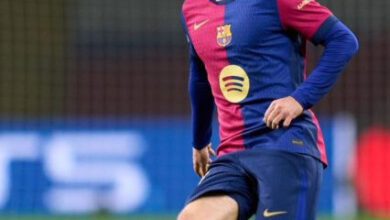 هذا اللاعب لن يغادر برشلونة في الانتقالات الشتوية