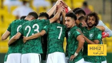 هل ارتكب اتحاد الكرة خطأً بمشاركة المنتخب السعودي في الكونكاكاف؟