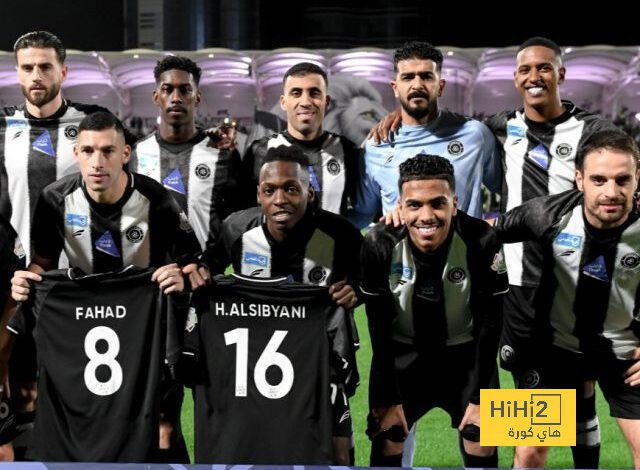 هل بالغ نادي الشباب في اعتراضه على التحكيم بعد مباراة الهلال …؟!