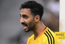 وعد من العقيدي لجماهير الأخضر بعد هزيمة المنتخب