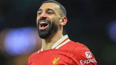 محمد صلاح