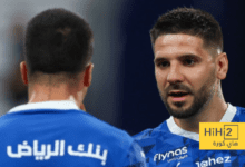 3 أسماء حاسمة … تطورات عودة مصابي الهلال قبل الكلاسيكو