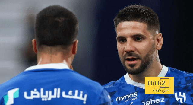 3 أسماء حاسمة … تطورات عودة مصابي الهلال قبل الكلاسيكو