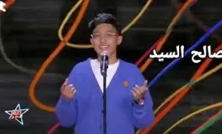 رغم-الاداء-الجميل-والرائع.الموهبة-اليمنية-”صالح-السيد”يغادر-برنامج-”نجوم-الغد”