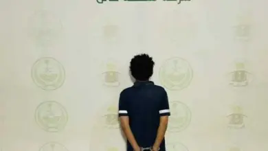 يمني-يقدم-على-قتل-مواطن-سعودي-والكشف-عن-سبب-الجريمة-(فيديو)