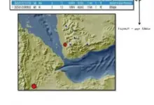 الشعور-بهزات-أرضية-في-ثلاث-محافظات-شمال-اليمن