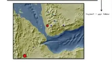 الشعور-بهزات-أرضية-في-ثلاث-محافظات-شمال-اليمن