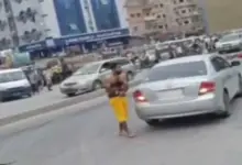 طفل-يمني-يُظهر-شجاعة-نادرة-في-الإمساك-بمطلوب-أمني-خطير-يحمل-قنبلة-يدوية-في-المكلا