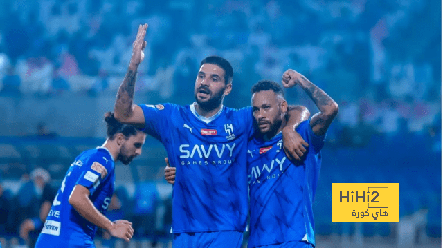 7 مهاجمون عالميون أمام الهلال في السوق لتعويض غياب ميتروفيتش