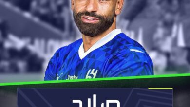 محمد صلاح إلى الهلال.. وصفقة مدوية تطبخ على نار هادئة في الدوري السعودي