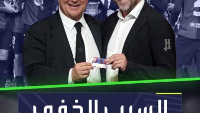 ناجح بنسبة 100%.. هانزي فليك يملك سببًا خفيًا جعله مدربًا لبرشلونة في مشروعه الجديد!