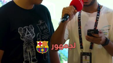 جماهير برشلونة تتفق على أكثر لاعب يثير الجدل في ريال مدريد