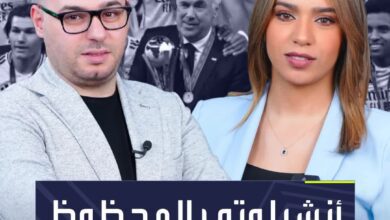 كارلو أنشيلوتي محظوظ أم مدرب عظيم؟  هنا ستعرف الإجابة.. أو ربما عليك أن تجيب أنت