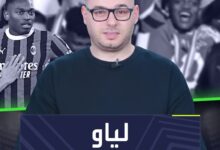 "لاعب فارغ" "لاعب صفري" كاسانو يُجدد هجومه على لياو  sports