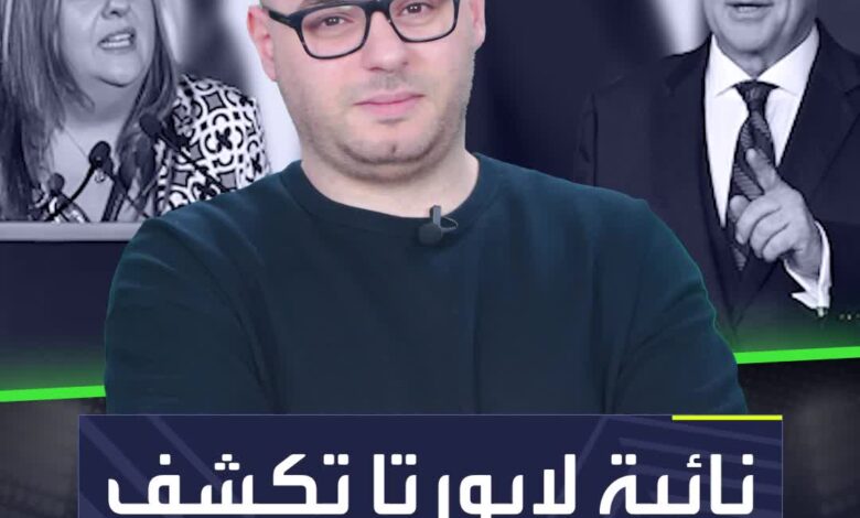 هذا ما يحاول لابورتا إخفاءه في برشلونة  إليك التفاصيل المفاجئة عن وضع النادي